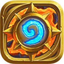 بازی hearthstone