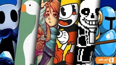 بازی مستقل | Indie Games