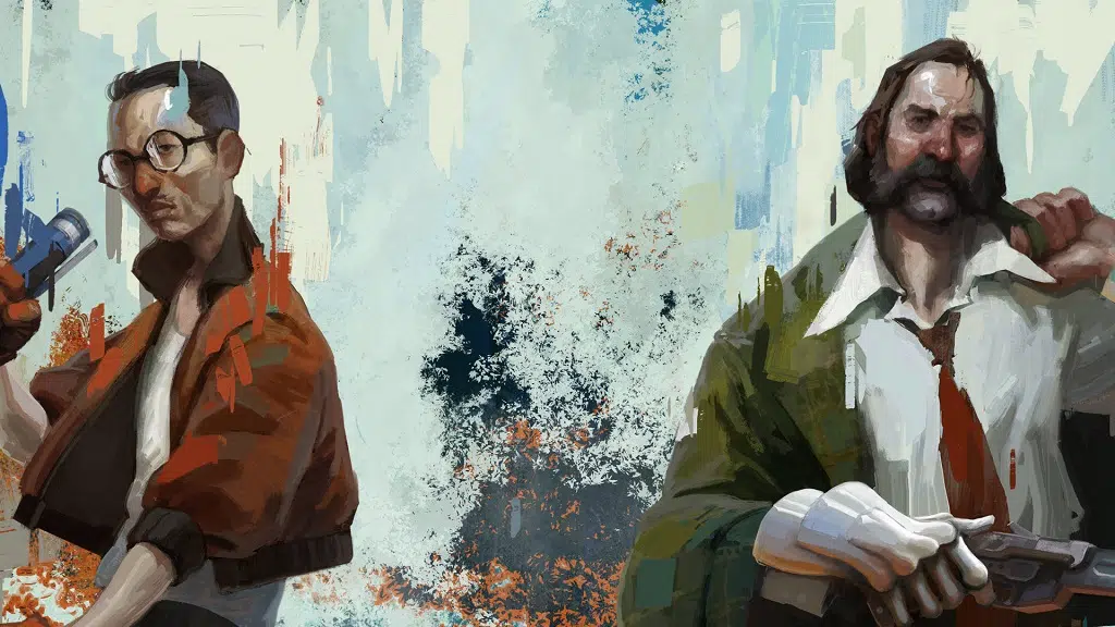 Disco Elysium: The Final Cut Improves