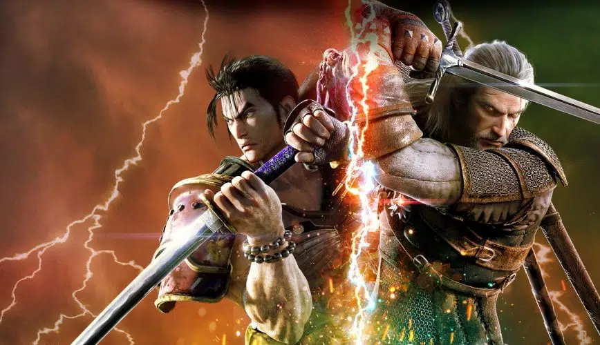 Soulcalibur