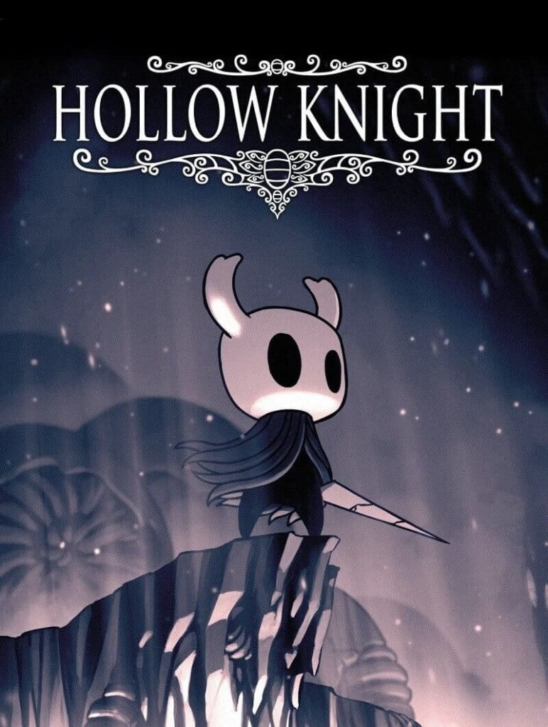 بازی Hollow Knight