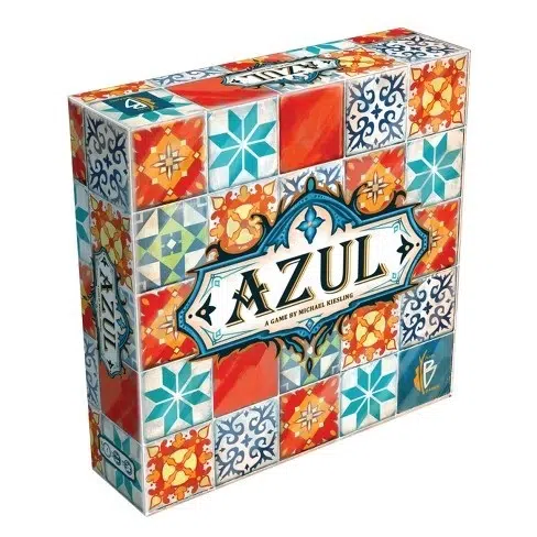 جعبه بازی آزول
