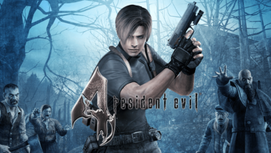 معرفی بازی Resident Evil 4
