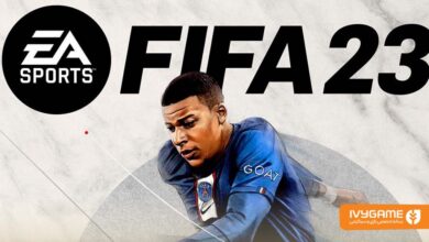 معرفی بازی FIFA23