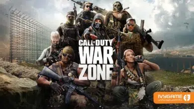 معرفی بازی Warzone2