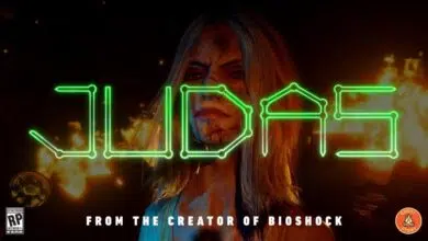 بازی Judas