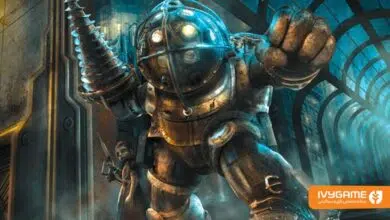 بازی Bioshock