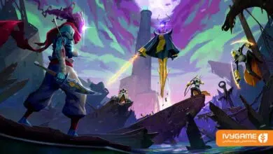 بازی Dead Cells