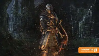 معرفی بازی Dark Souls
