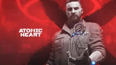 بازی Atomic Heart