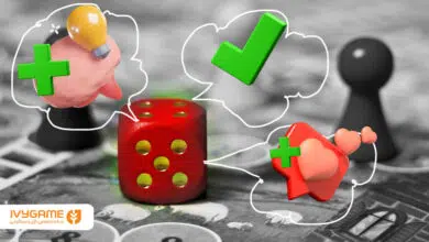 فایده بازی رومیزی برای سلامت روان