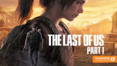 سیستم مورد نیاز The Last of Us Part 1