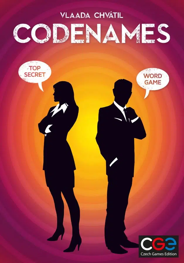 Codenames-BG