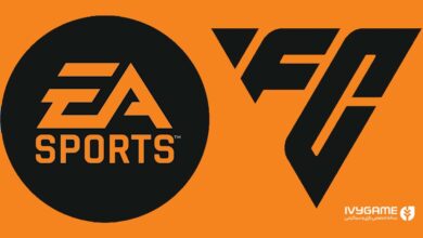 معرفی EA Sports fc