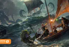دی اند دی | بازی D&D