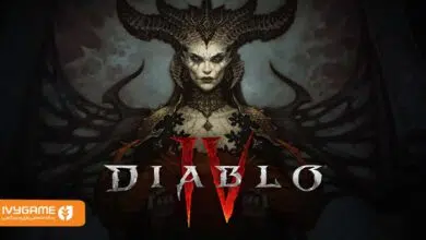 بازی Diablo IV