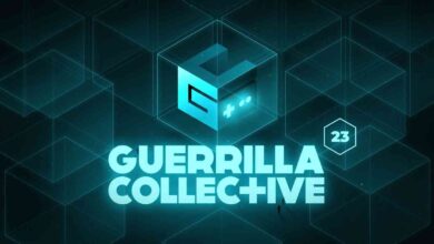 مهم‌ترین نمایش‌های رویداد Guerrilla Collective 2023 چه بود؟