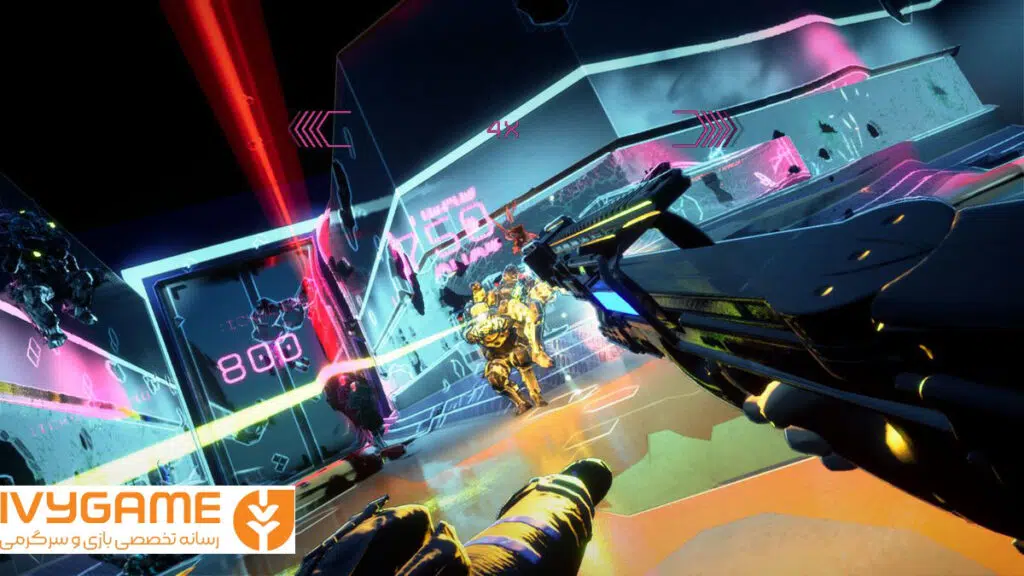 بهترین بازیهای مستقل تیراندازی که میتوانید تجربه کنید