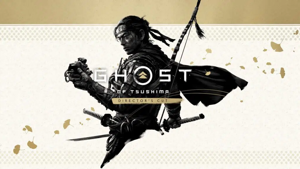 بازی Ghost of Tsushima: Director's Cut