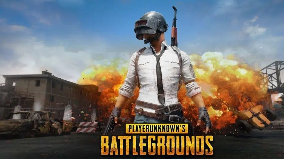 بازی دیگر بازی رایگان استیم با بازیکنان زیاد بازی pubg است.