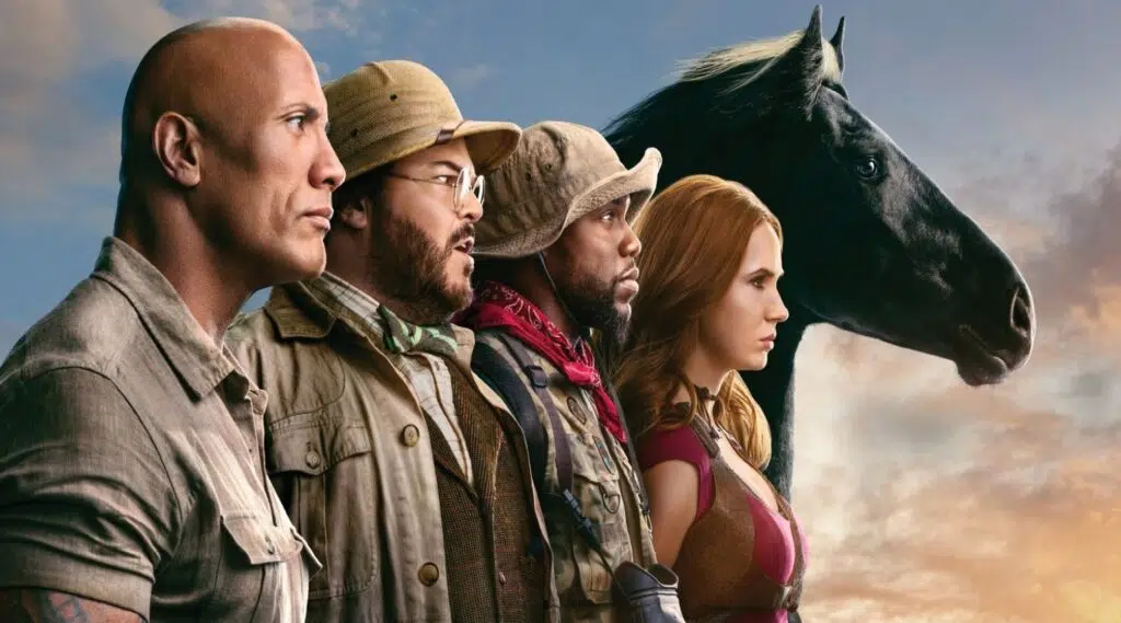 10 فیلم پیشنهادی برای گیمرها