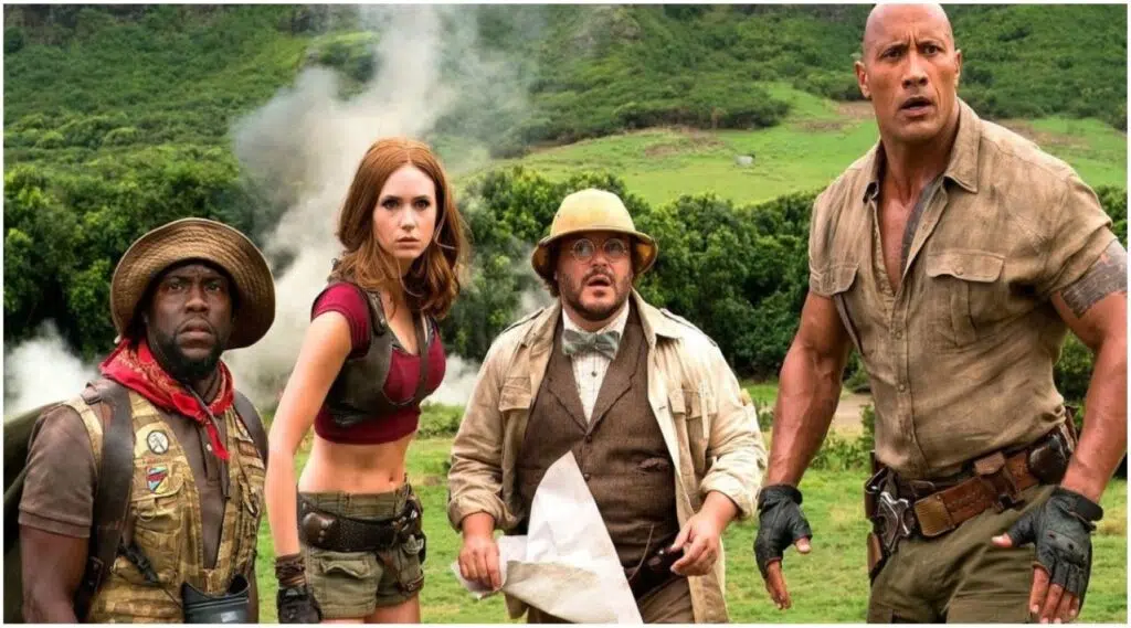 10 فیلم پیشنهادی برای گیمرها