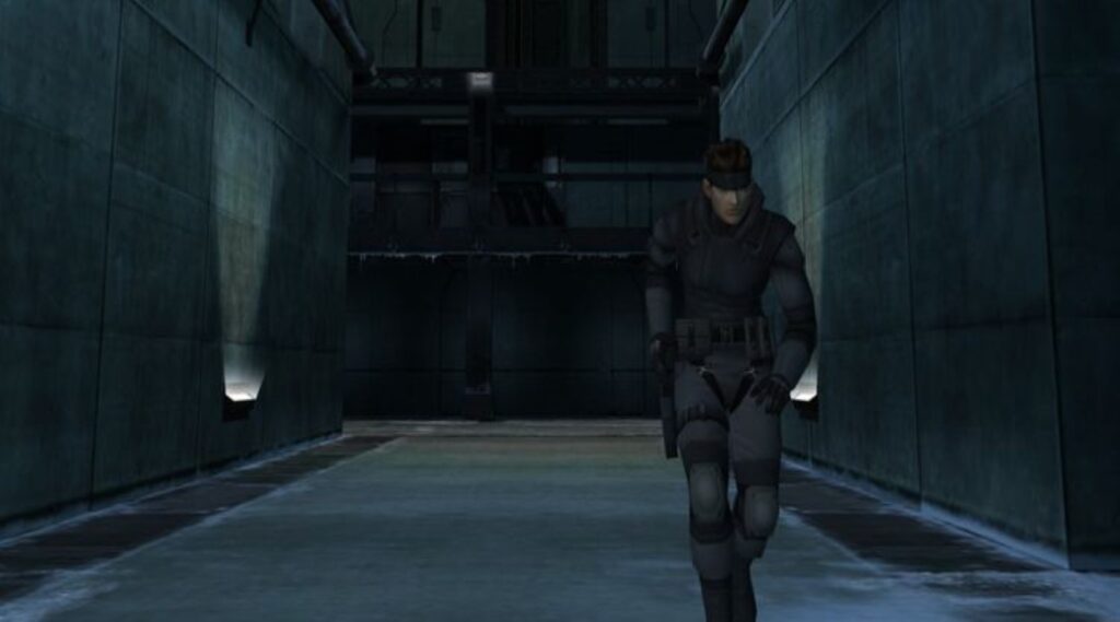 مورد انتظار ترین فیلم های اقتباسی از بازی Metal Gear Solid