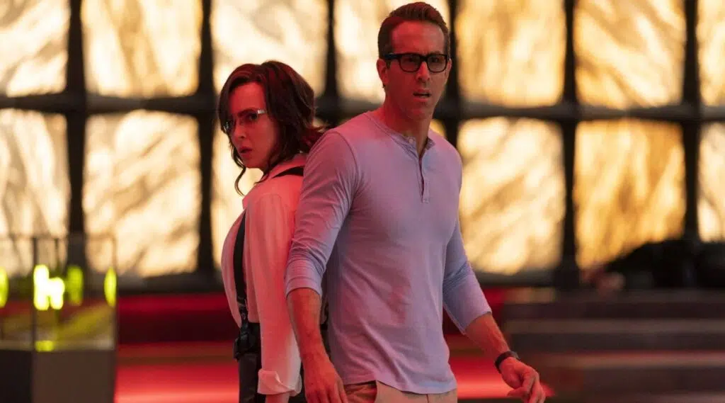 10 فیلم پیشنهادی برای گیمرها