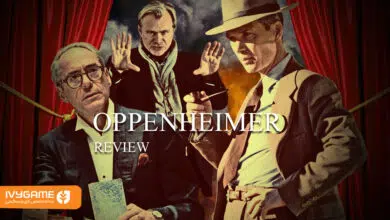 فیلم اوپنهایمر
