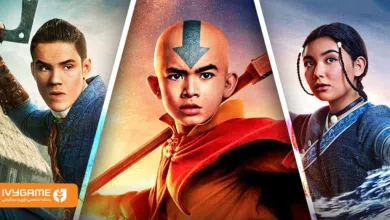 نقد و بررسی لایو اکشن Avatar The Last Airbender