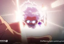 قدرتمندترین شخصیت های انیمه One Piece