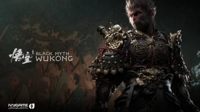 بازی Black Myth: Wukong