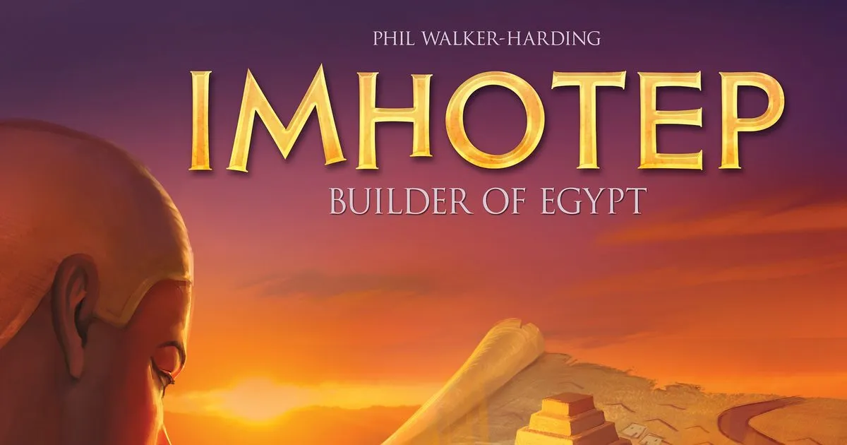 imhotep FI